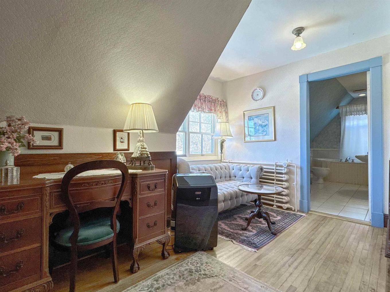 Elmwood Heritage Inn Charlottetown Bagian luar foto