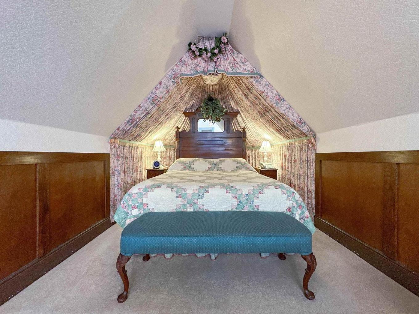 Elmwood Heritage Inn Charlottetown Bagian luar foto