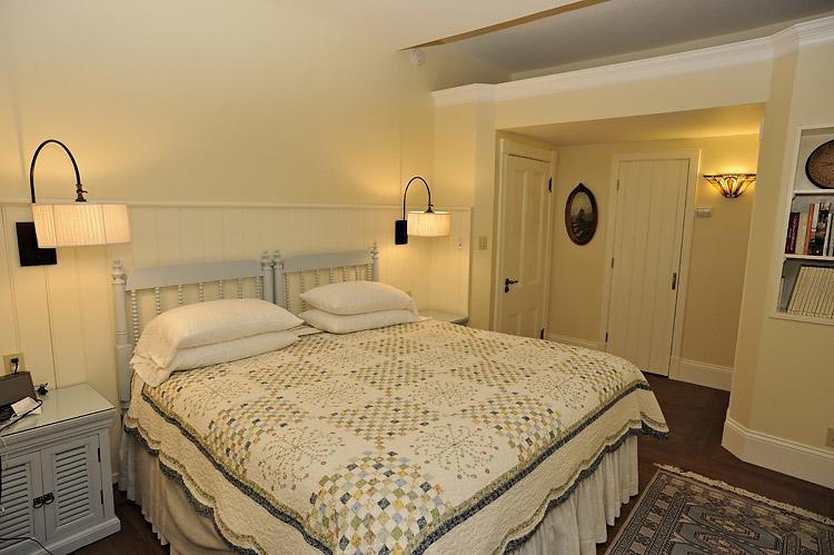 Elmwood Heritage Inn Charlottetown Bagian luar foto